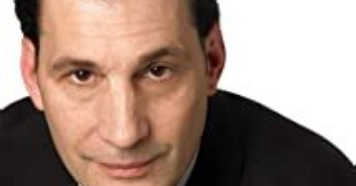 Robert Funaro | Bio, Age, Net Worth, Relationship, Career