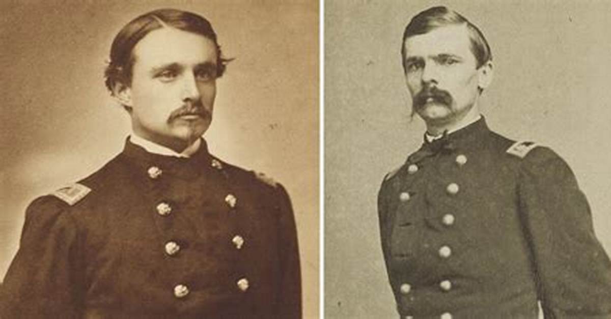 Robert Gould Shaw Net Worth