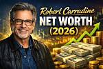 Robert Griffith Net Worth 2024
