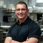 Robert Irvine Chef, Bio, Wiki, Age, Height, Wife, Daughters, Recipes, Restaurants, and Net Worth