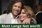 Robert John Lange Net Worth
