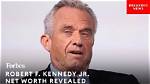 Robert Kennedy Jr. Net Worth
