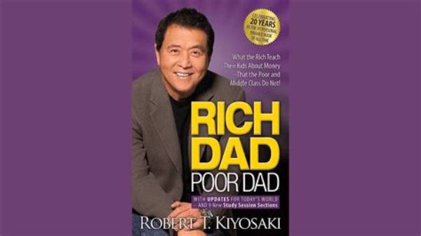 Robert Kiyosaki