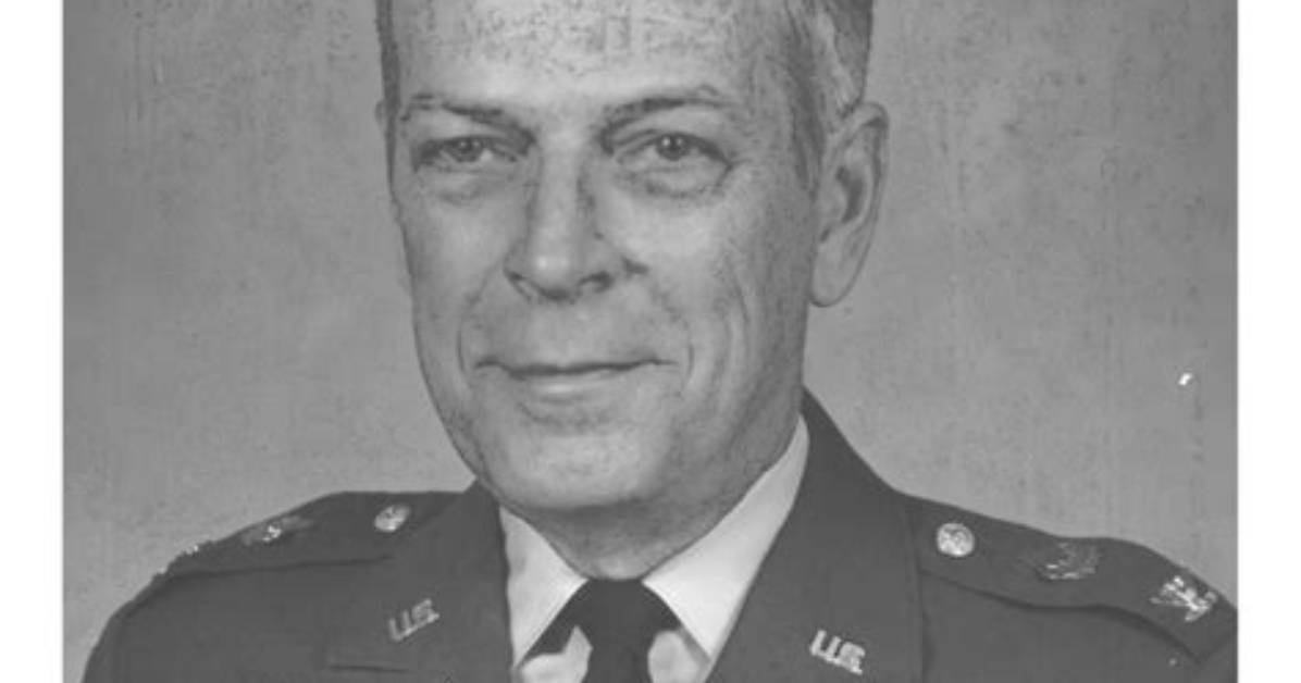 Robert M. Young