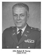 Robert M. Young