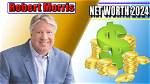 Robert Morris Net Worth
