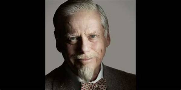 Robert Morse Net Worth