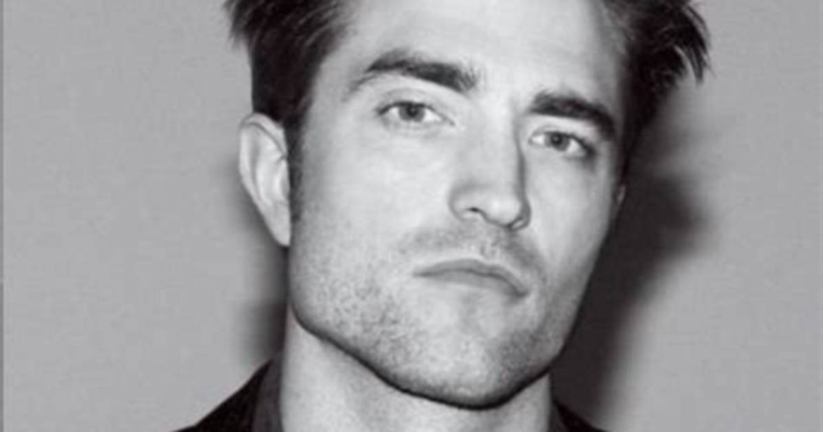 Robert Pattinson Phone Number, Whatsapp Number Contact No Mobile