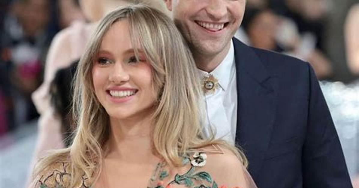 Robert Pattinson's Dating History: His Love Life Explained