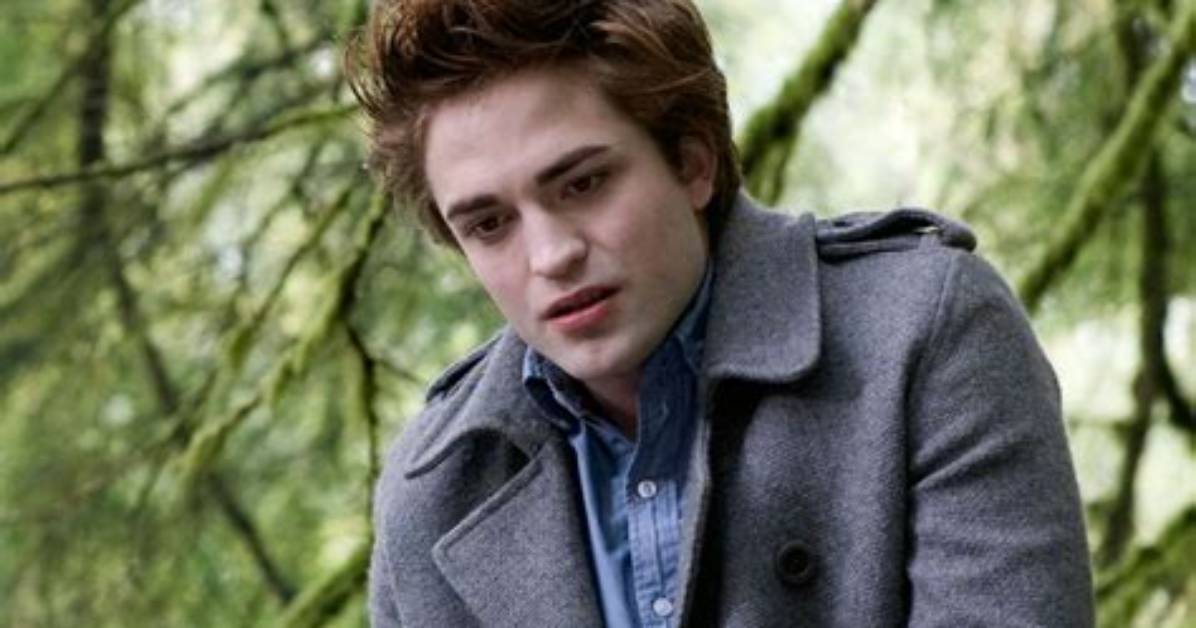 Robert Pattinson's Movies: Filmography from 'Twilight' to ' the Batman'