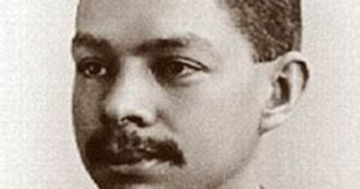 Robert Robinson Taylor