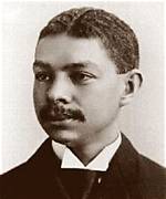 Robert Robinson Taylor