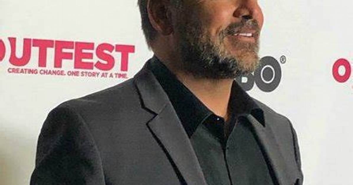 Robert Rusler Net Worth 2024