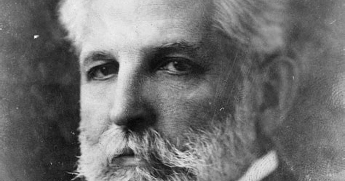 Robert S. Brookings