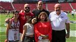 Robert Saleh Parents of Lebanese Origin Sam Saleh and Fatin Saleh
