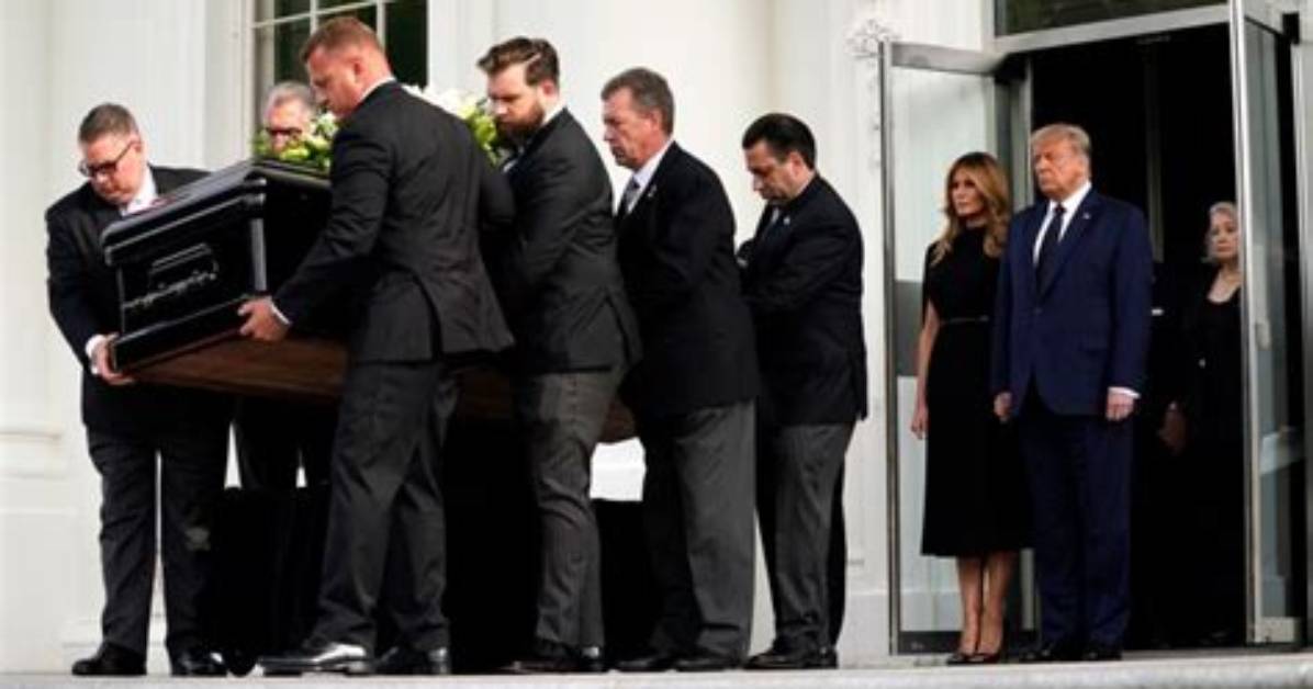 Robert Trump Funeral, Wiki, Bio, Age, Wife, Children, Siblings, Illness, Death, Cause of Death, and Net Worth