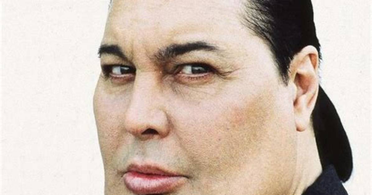 Robert Z’dar