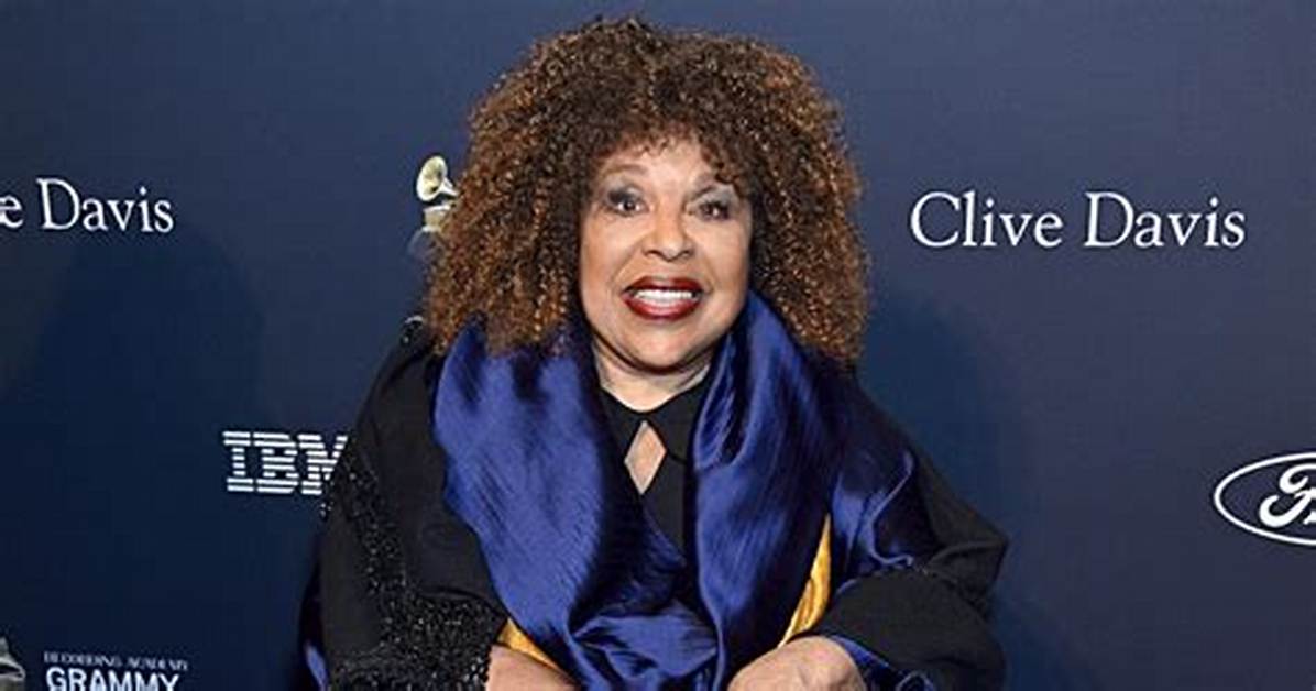 Roberta Flack Health — Details on Her Condition