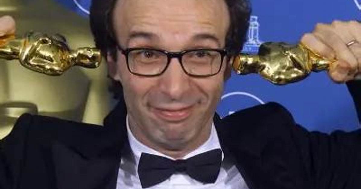 Roberto Benigni Net Worth – How Much Is Benigni Worth?