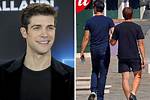 Roberto Bolle | Gay- Who Is His Partner? Family and Net Worth