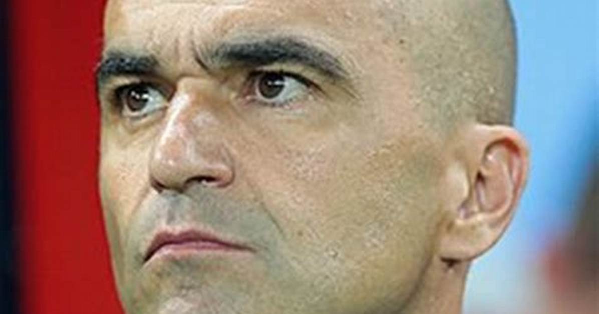 Roberto Martinez Net Worth