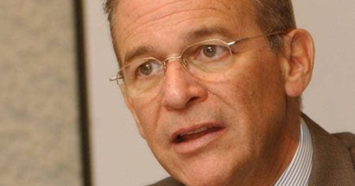 Roberto Murray Meza