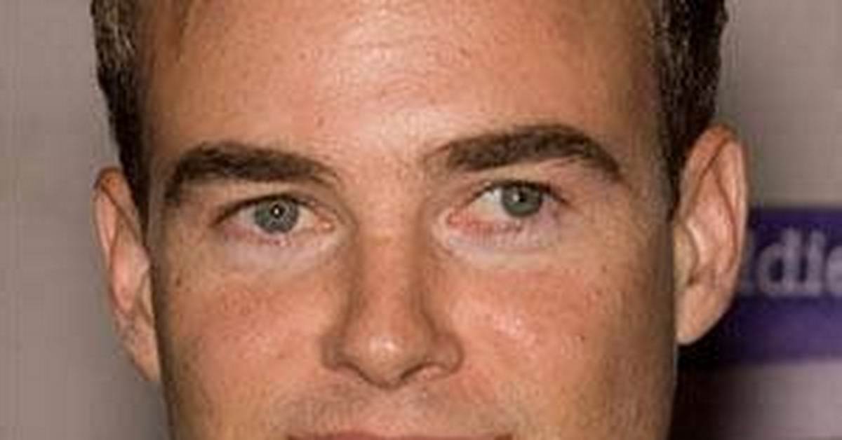 Robin Dunne Net Worth 2024