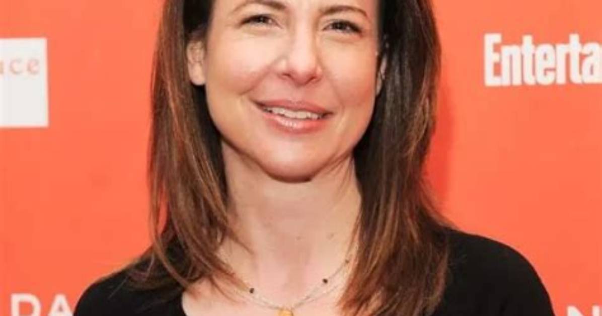 Robin Weigert | Bio, Age, Net Worth, Relationship, Career