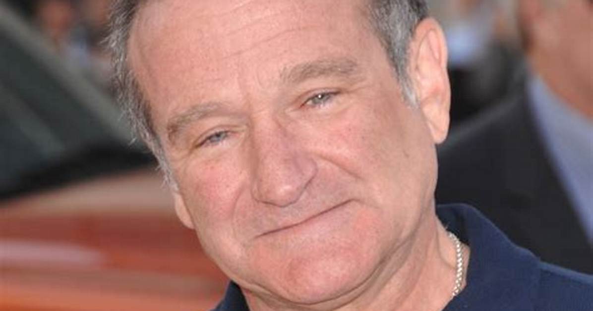 Robin Williams at Death Net Worth – How Much Was Robin Williams Worth at Death?