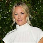 Robin Wright