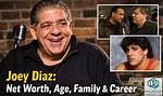Robinson Diaz Net Worth