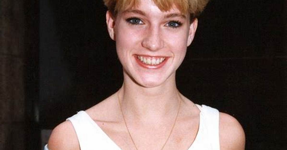 Robyn Griggs