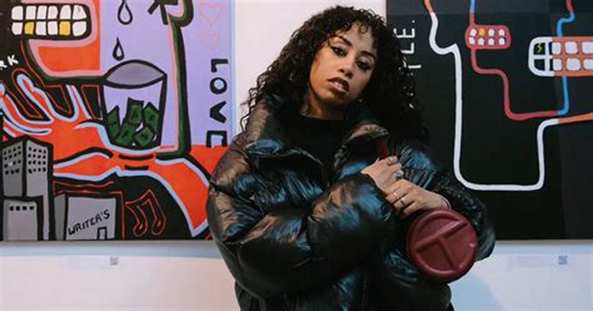 Rochelle Jordan