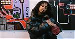 Rochelle Jordan