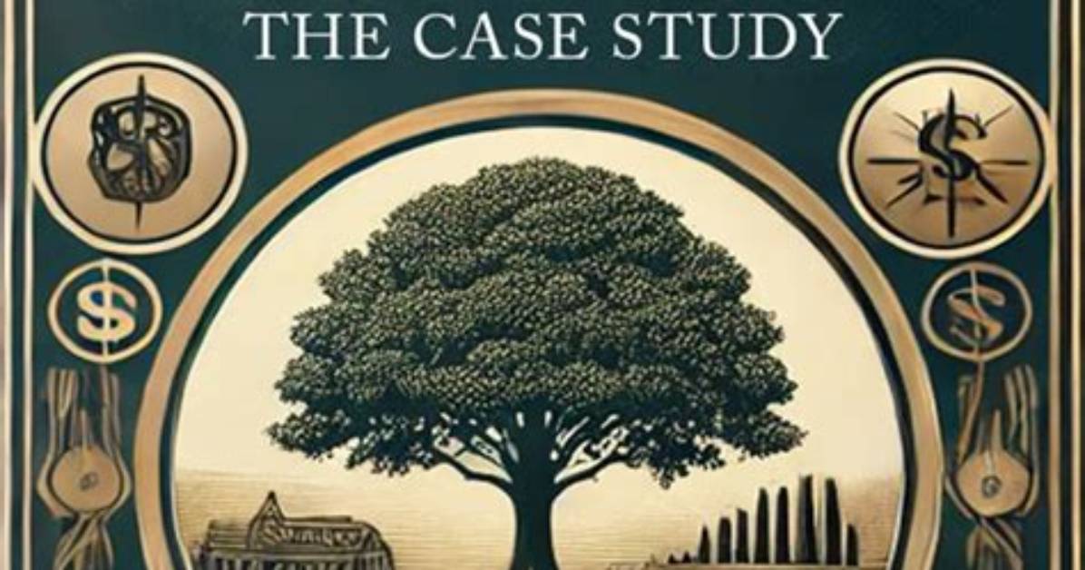 Rockefeller Dynasty: the Wealth Origins
