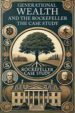 Rockefeller Dynasty: the Wealth Origins