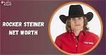 Rocker Steiner Net Worth – How Much Is Rocker Steiner Worth?