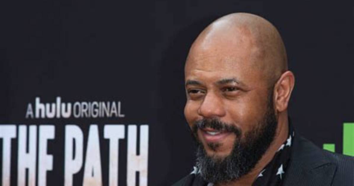 Rockmond Dunbar Net Worth