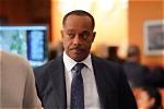 Rocky Carroll