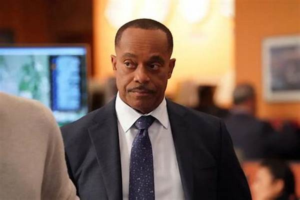 Rocky Carroll