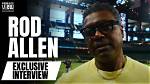 Rod Allen