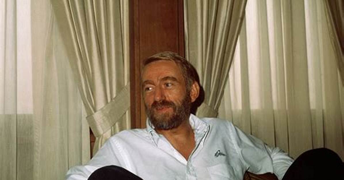 Rod Mckuen Net Worth