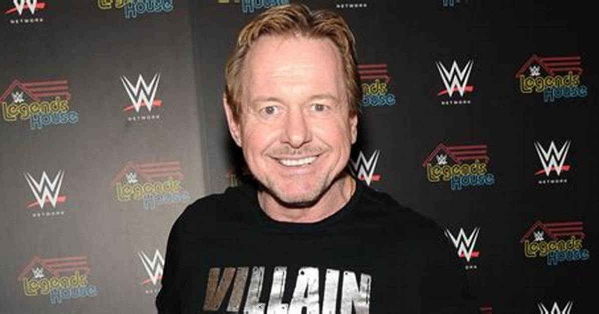 Roddy Piper Net Worth, Age, Height, Relationship, Wiki!