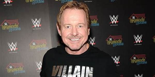 Roddy Piper Net Worth, Age, Height, Relationship, Wiki!