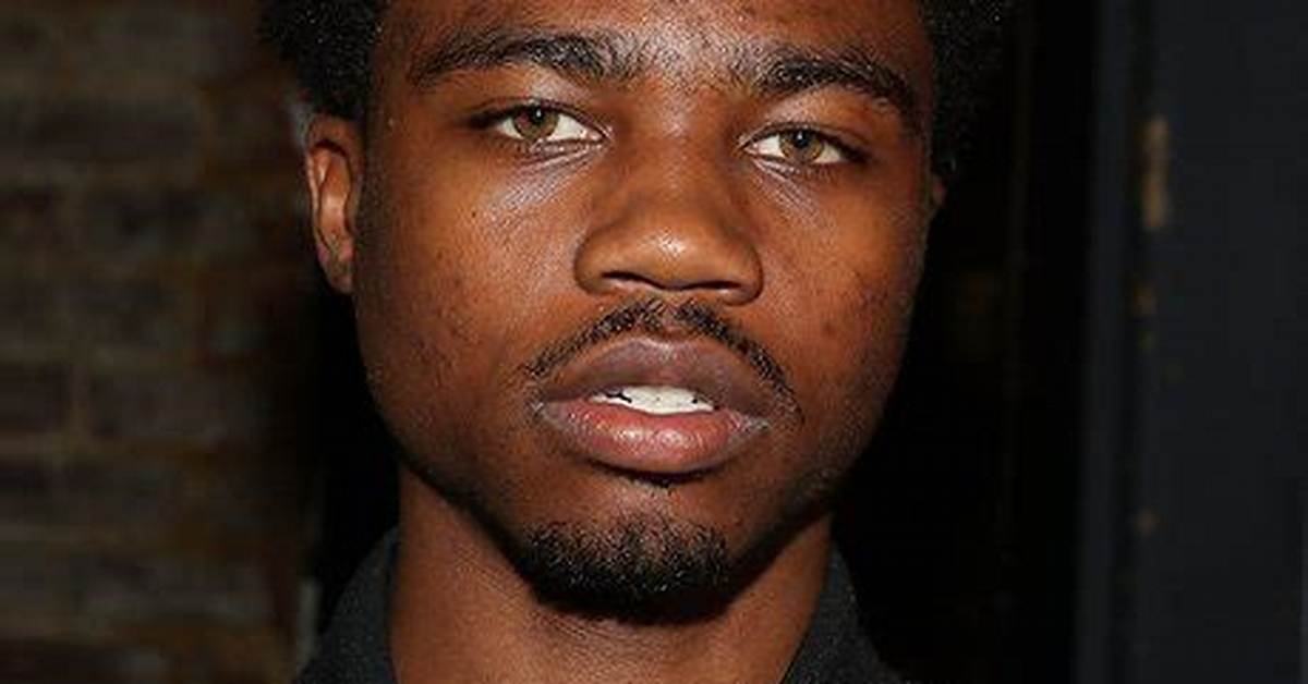 Roddy Ricch Net Worth - How Much Does Roddy Ricch Make?