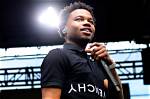 Roddy Ricch's Questions