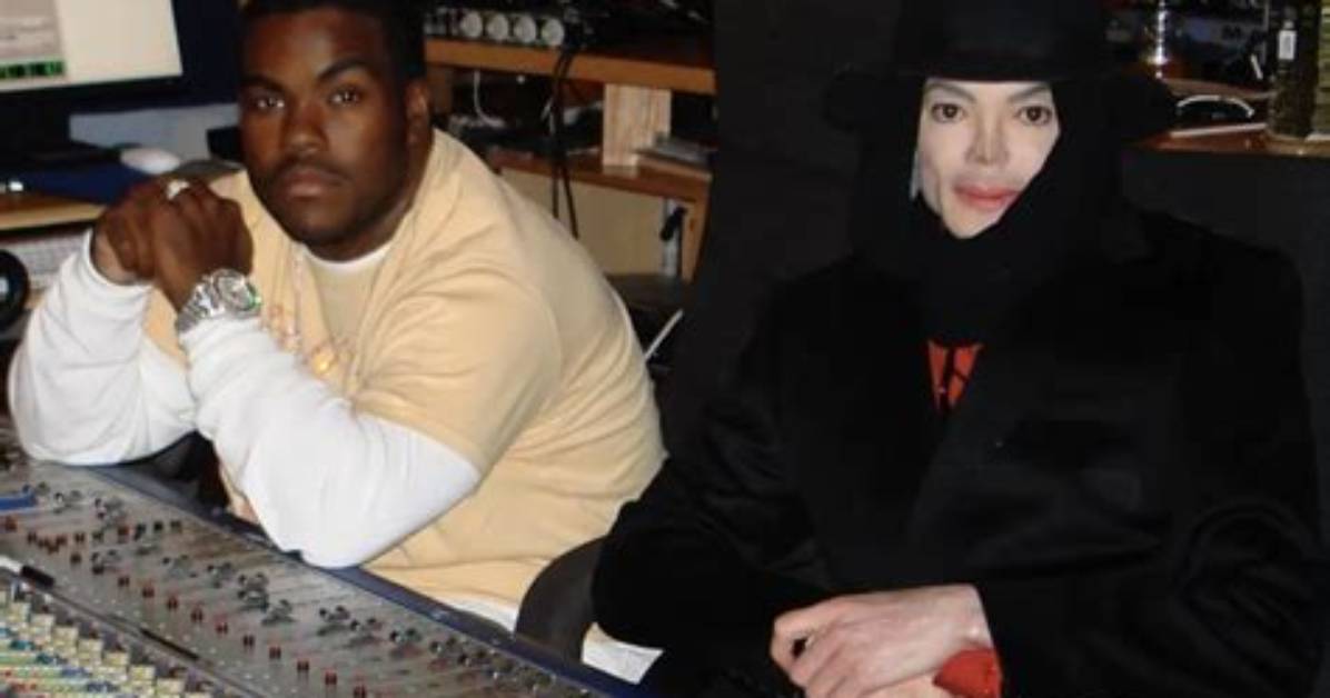 Rodney Darkchild Jerkins