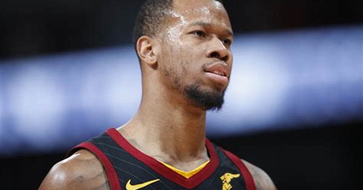 Rodney Hood – Who Is Rodney Hood’s Wife? Age, Bio, Wiki, Career, Net Worth, Contract, Stats, Team, Instagram & Position