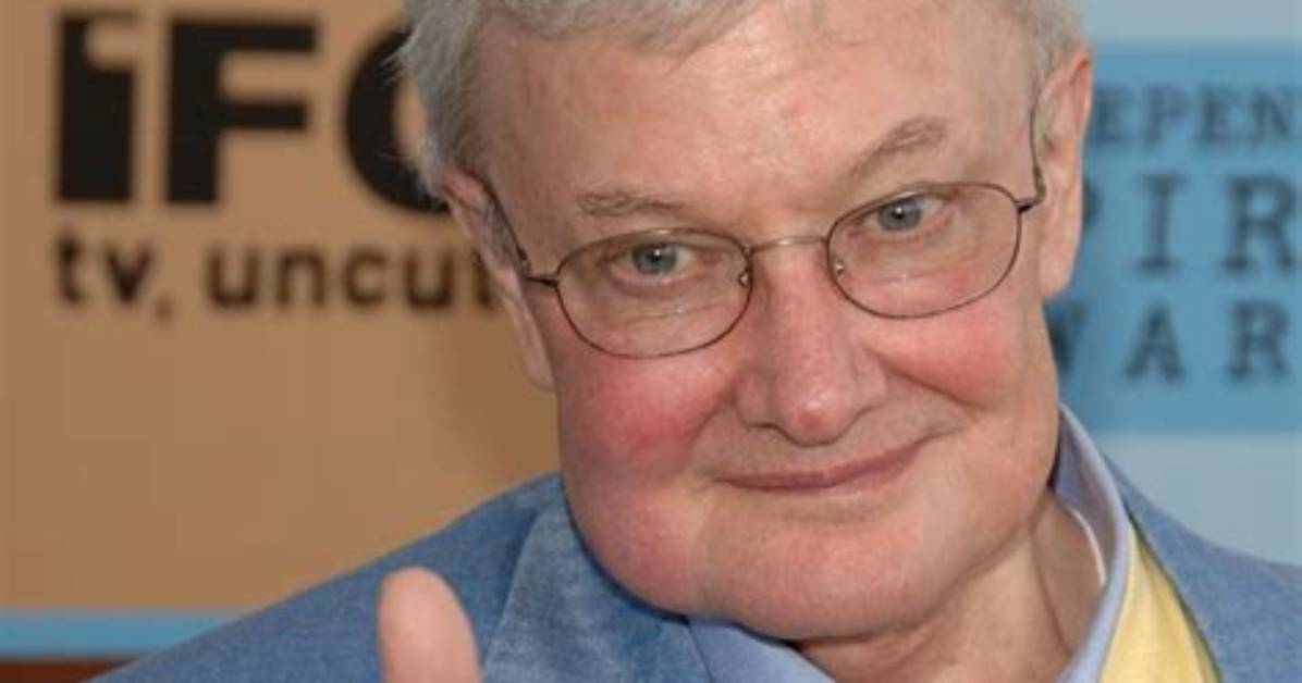 Roger Ebert Net Worth – How Much Is Roger Ebert Worth?