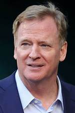 Roger Goodell Ethnicity & Religion | Where Is He from | Is He Jewish?